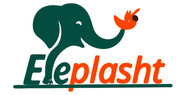 Eleplasht — plastic furniture manufacturer logo