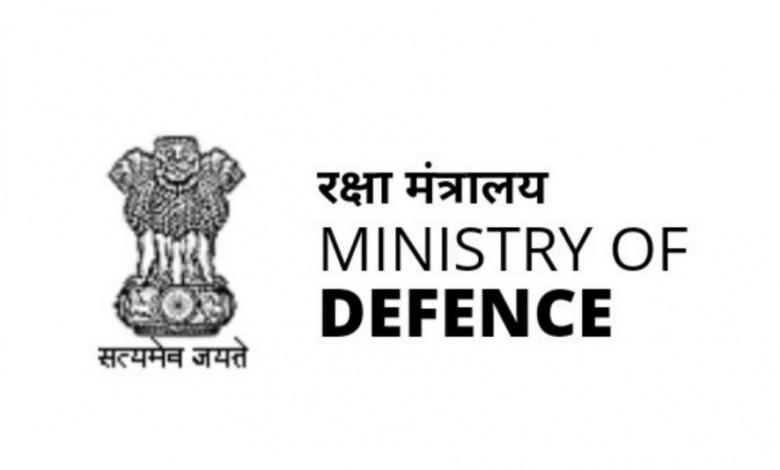 Ministry of Defence